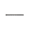 BETA 417 L6 Cylindrical Stone Drill Bit Milled Body