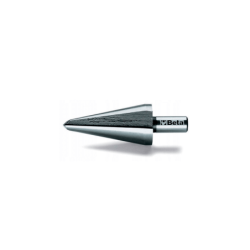 BETA 424 Conical Drill Bit for Drilling and Reaming 424/4 HSS 3-22X80mm