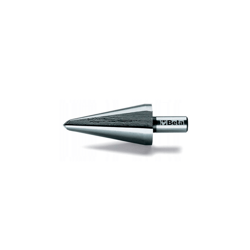 BETA 424 Conical Drill Bit for Drilling and Reaming 424/4 HSS 3-22X80mm BETA 424 Conical Drill Bit for Drilling and Reaming 424/4 HSS 3-22X80mm