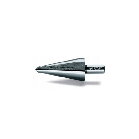 BETA 424 Conical Drill Bit for Drilling and Reaming 424/4 HSS 3-22X80mm