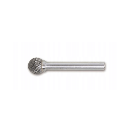 Rotating File 55x12mm in Hardened Metal 426MD/S12 BETA