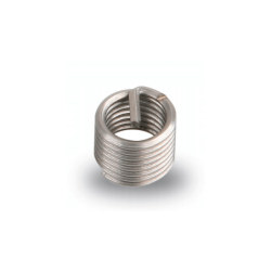 BETA Set of 10 Stainless Steel Helicoid Threads
