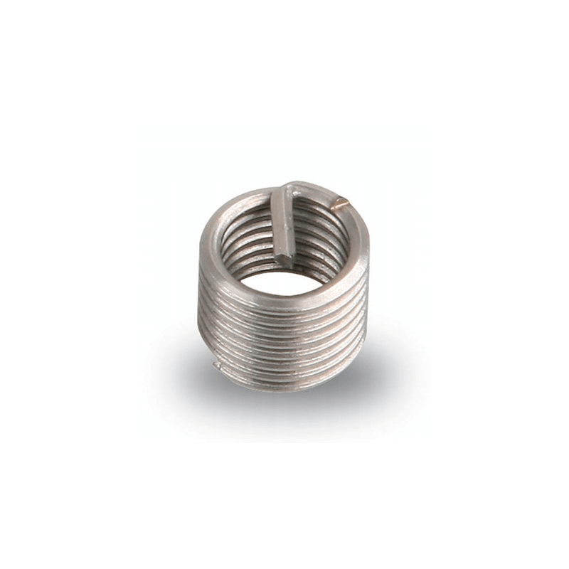 BETA Set of 10 Stainless Steel Helicoid Threads