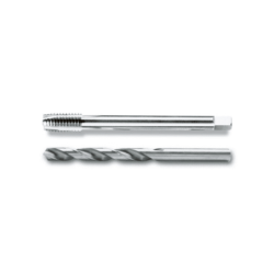 BETA 437U/PM M6 Drill and Tap Kit for 437U