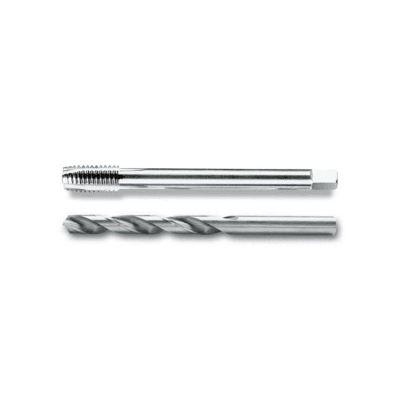 BETA 437U/PM M6 Drill and Tap Kit for 437U