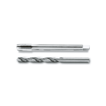 BETA 437U/PM M6 Drill and Tap Kit for 437U