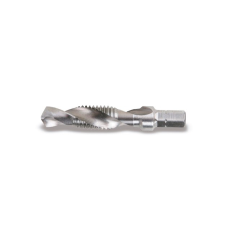 BETA 438 M5 Drilling, Tapping, Threading and Deburring Bits