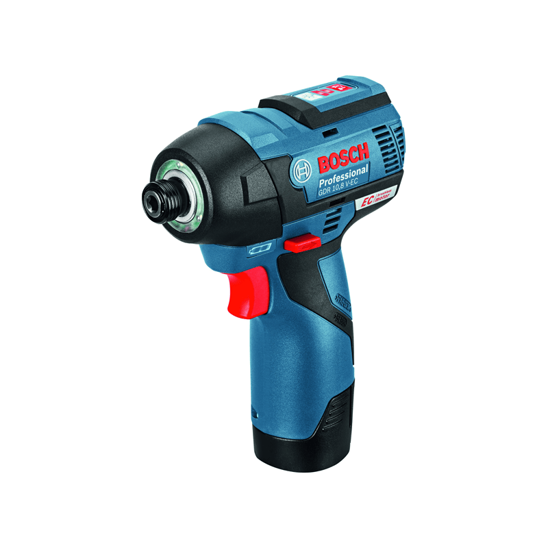 APARAFUSADORA IMPACTO GDR 12V-110 Profes APARAFUSADORA IMPACTO GDR 12V-110 Profes