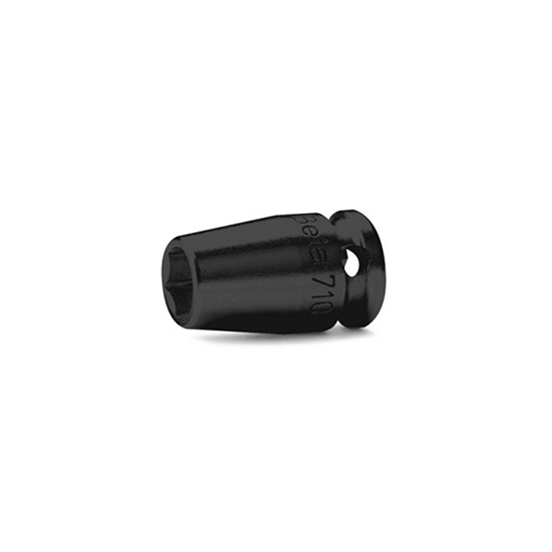 BETA 710 Impact Wrenches 8mm Normal Series BETA 710 Impact Wrenches 8mm Normal Series