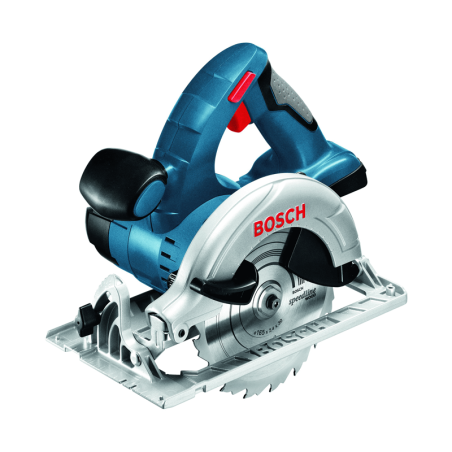 SERRA CIRCULAR BATERIA GKS 18 V-LI Profe