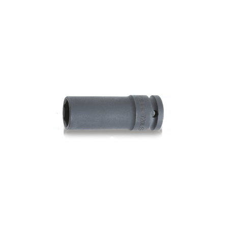 Chaves de Impacto 1/2' Fosfatada 10mm Série Longa 720LS BETA