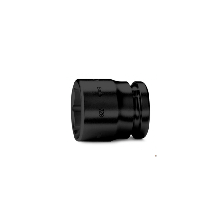 BETA 728 Impact Wrenches 17mm Normal Series