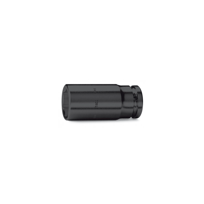 Llaves de Impacto 19mm Serie Larga 728L BETA Llaves de Impacto 19mm Serie Larga 728L BETA