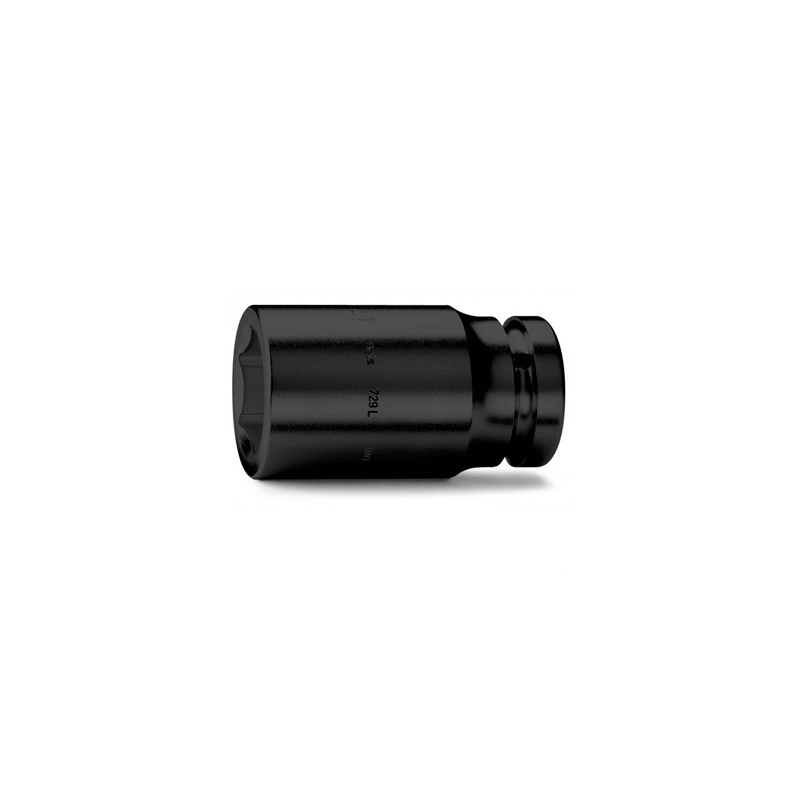 BETA 729L Impact Wrenches 50mm Long Series BETA 729L Impact Wrenches 50mm Long Series