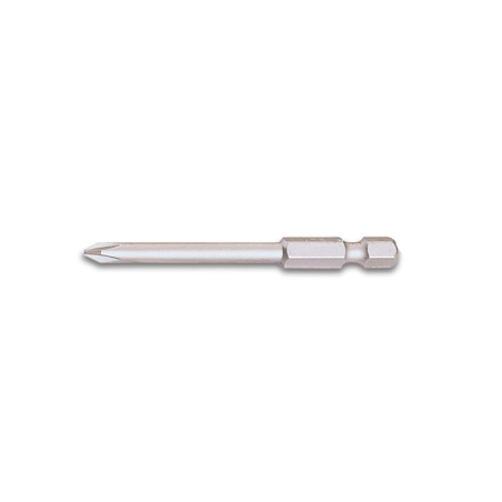 BETA 862PH/L Bits for Cross Head Phillps Screws
