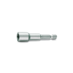 BETA 862F Magnetic Bits 6mm Hexagon Sockets