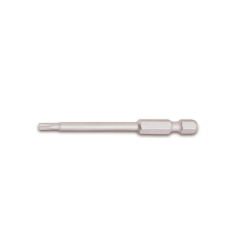 862 TX/L09-BIT TORX® LONGO, 1/4"