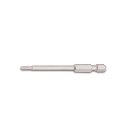 862 TX/L09-BIT TORX® LONGO, 1/4"