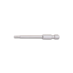862 TX/L10-BIT TORX® LONGO, 1/4"