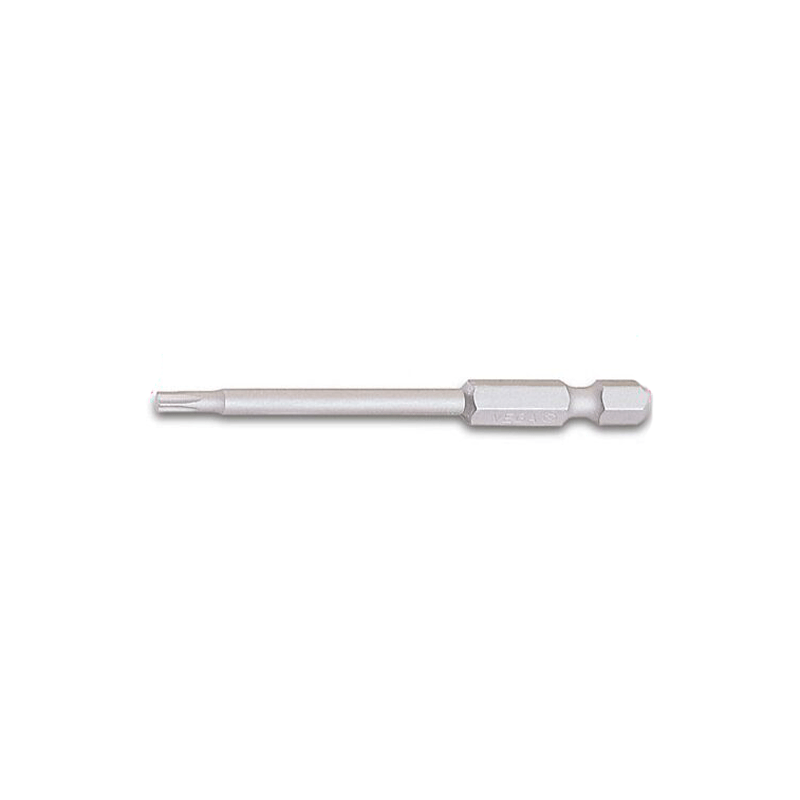 862 TX/L10-BIT TORX® LONGO, 1/4"