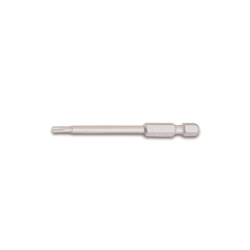 862 TX/L40-BIT TORX® LONGO, 1/4"