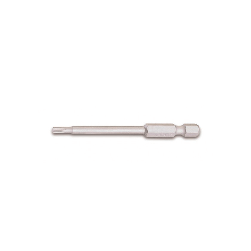 862 TX/L40-BIT TORX® LONGO, 1/4" 862 TX/L40-BIT TORX® LONGO, 1/4"