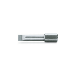 BETA 866LP Screwdriver Bits 2x12mm for Slotted Head Screws