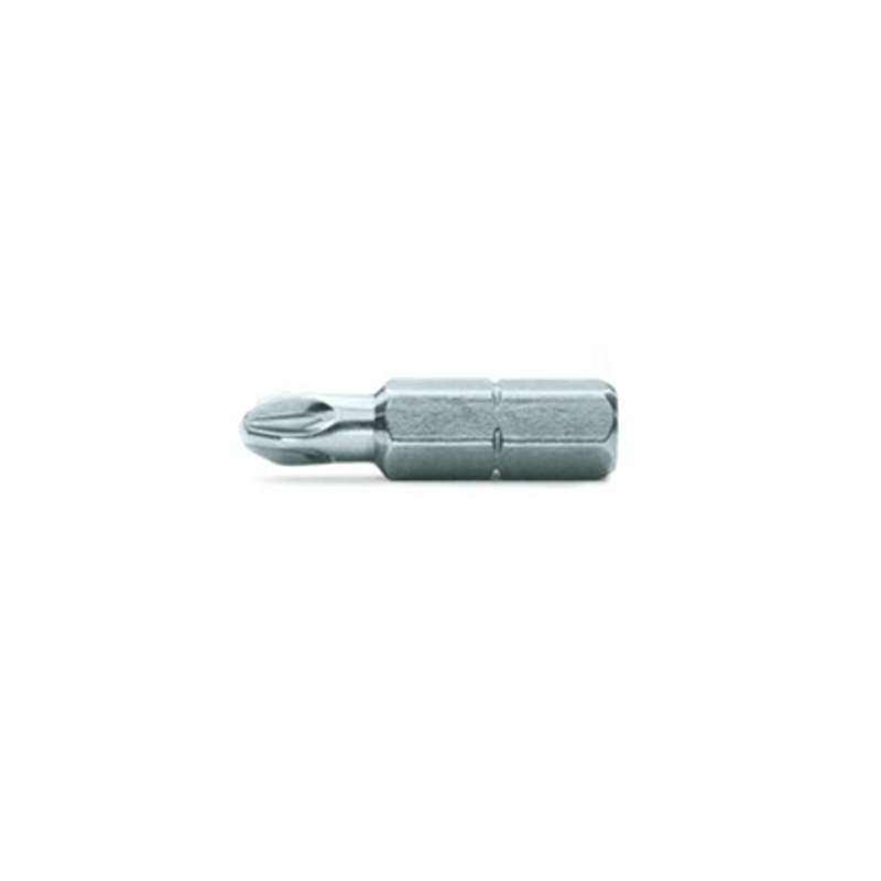 866 PZ4-BIT POZIDRIV®, 5/16" 866 PZ4-BIT POZIDRIV®, 5/16"