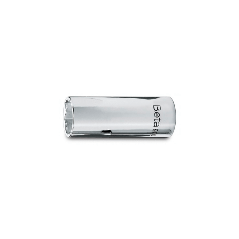 Chave de Caixa 1/2' Sextavada Série Longa 900AS/L BETA Chave de Caixa 1/2' Sextavada Série Longa 900AS/L BETA