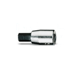BETA 900ME 2,5mm Socket Wrench with Hexagonal Male Tip