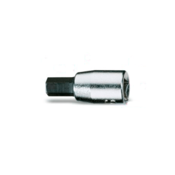 Chave de Caixa 4mm com Ponta Macho Sextavada 900ME BETA