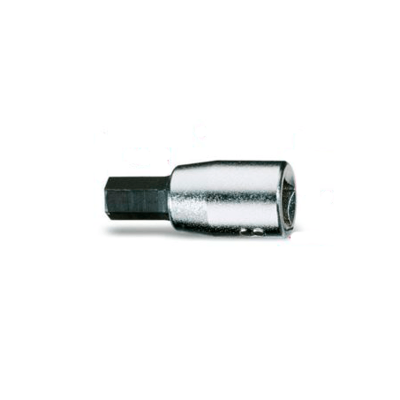 Chave de Caixa 4mm com Ponta Macho Sextavada 900ME BETA