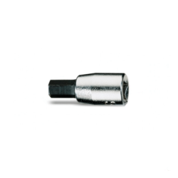 BETA 900ME 6mm Socket Wrench with Hexagonal Male Tip