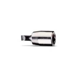BETA 900LP 0,8x4mm Socket Wrench with Slotted Tip