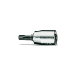 Chave de Caixa T15 com Ponta Macho Torx 900TX BETA