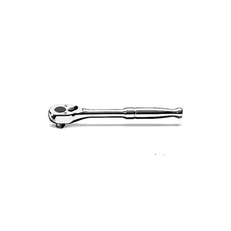 BETA 900M/55 Reversible Ratchet with 1/4' Square Metal Handle