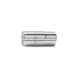 BETA 910BL Long Series 12-Sided 17mm Socket Wrench