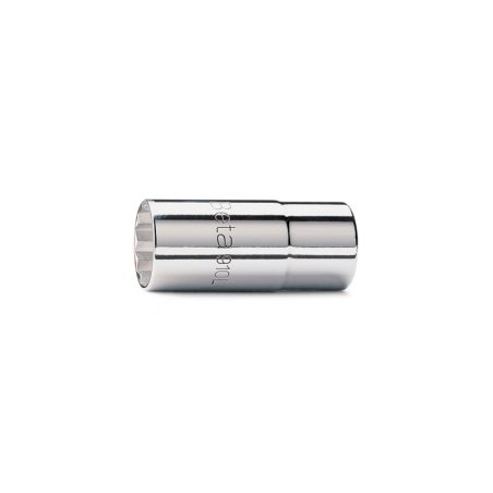 BETA 910BL Long Series 12-Sided 17mm Socket Wrench