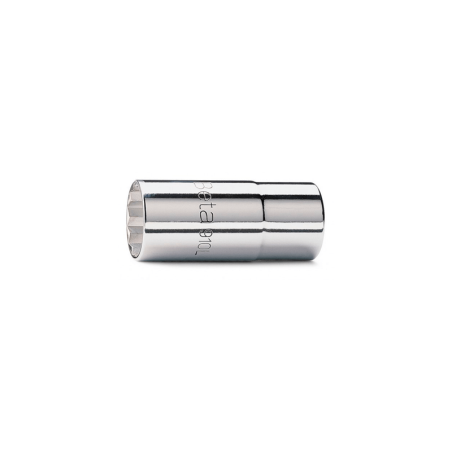 BETA 910BL Long Series 12-Sided 19mm Socket Wrench