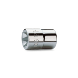 BETA 910FTX E10 Socket Wrench for Torx Profile Screws