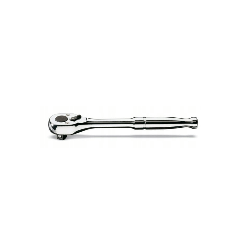 BETA 910M/55 Reversible Ratchet with 3/8' Square Metal Handle BETA 910M/55 Reversible Ratchet with 3/8' Square Metal Handle