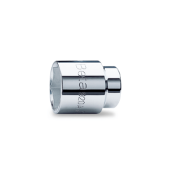 BETA 920A 8mm Hexagonal Socket Wrench