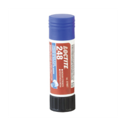 Loctite 248 FiXad Resist Média19 g
