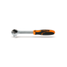 Carraca Reversible Quadra 72 dientes 920/55X BETA