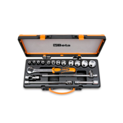 BETA 920B/C12X Ratchet and Accessory Set