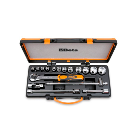 BETA 920B/C12X Ratchet and Accessory Set