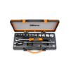 BETA 920B/C12X Ratchet and Accessory Set