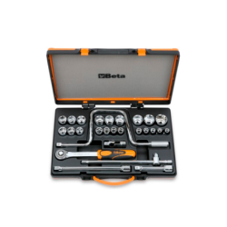 BETA 920A/C21X Ratchet and Accessory Set