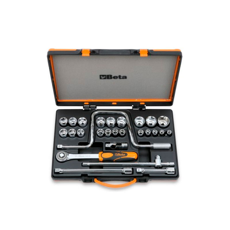 BETA 920A/C21X Ratchet and Accessory Set
