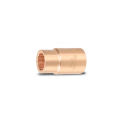 BETA 921BA Sparkproof 17mm Bi-Hex Sockets